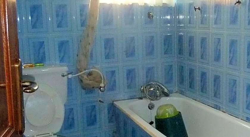 Definite - destiny hotel