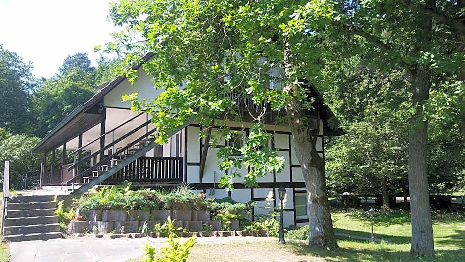 Landhotel Cafe Prälank