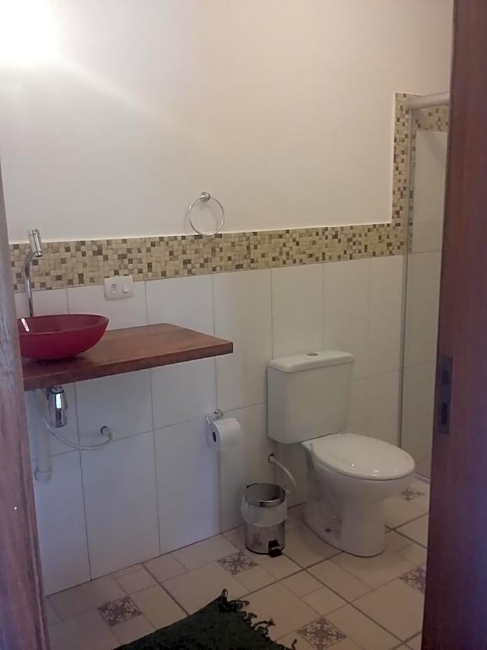 Pousada Cabanas no Mundo