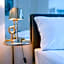 Sleephotels Alsterroom