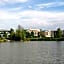 Appart-Hôtel Mer & Golf City Bordeaux - Bruges