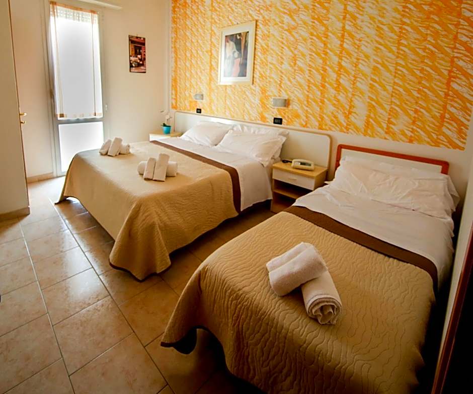 Hotel Petrarca