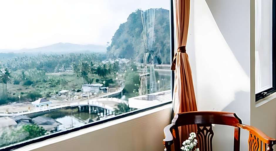 Sinkiat Thani Hotel