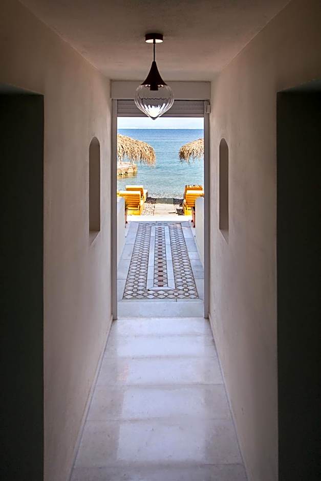 Aegean Stories pelagos suites