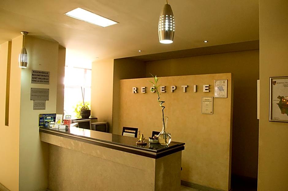 Hotel Seven