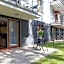 Apartamenty w Marina Jastrzębia Góra