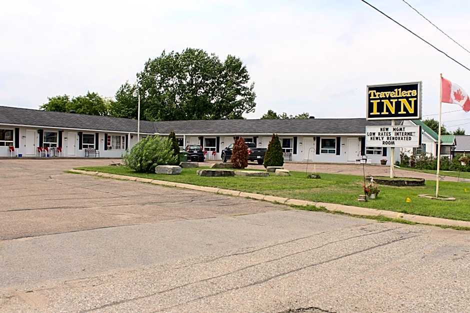 Travellers Inn