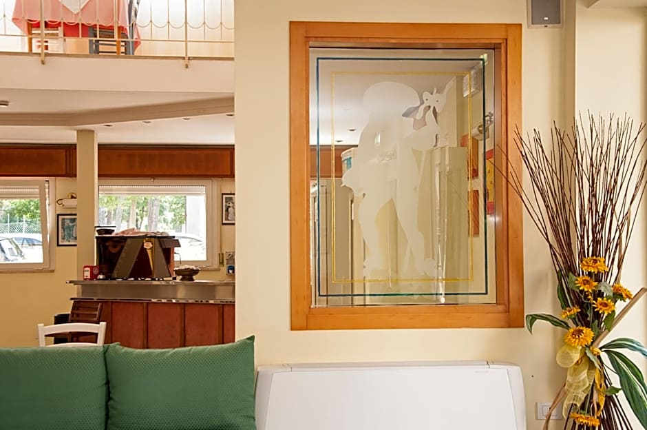 Hotel Rugantino