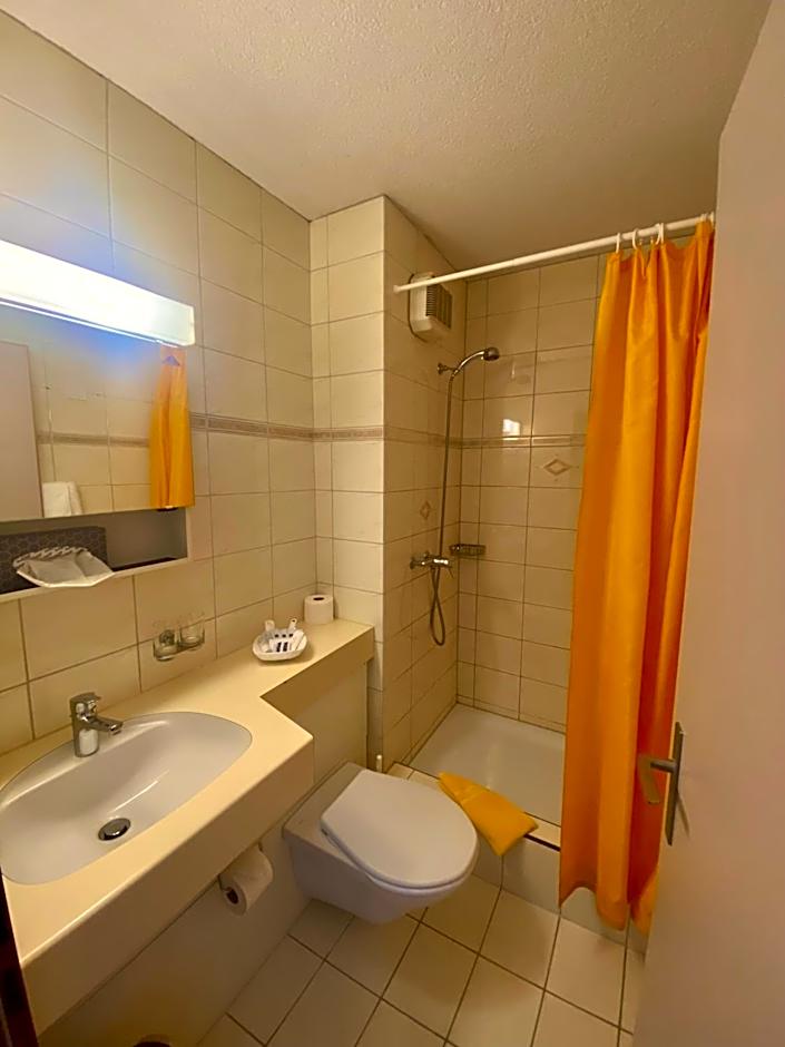 Gasthof zum Roten Löwen