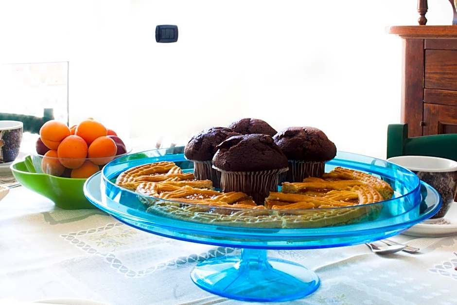 Residenza Santa Lucia B&B