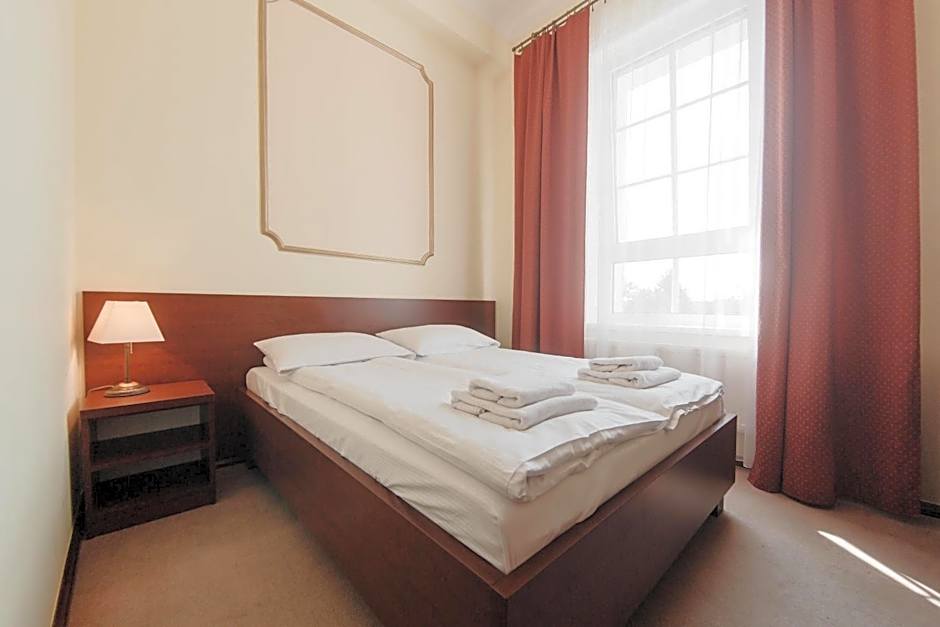 Hotel Cesarski - Kaiserhof