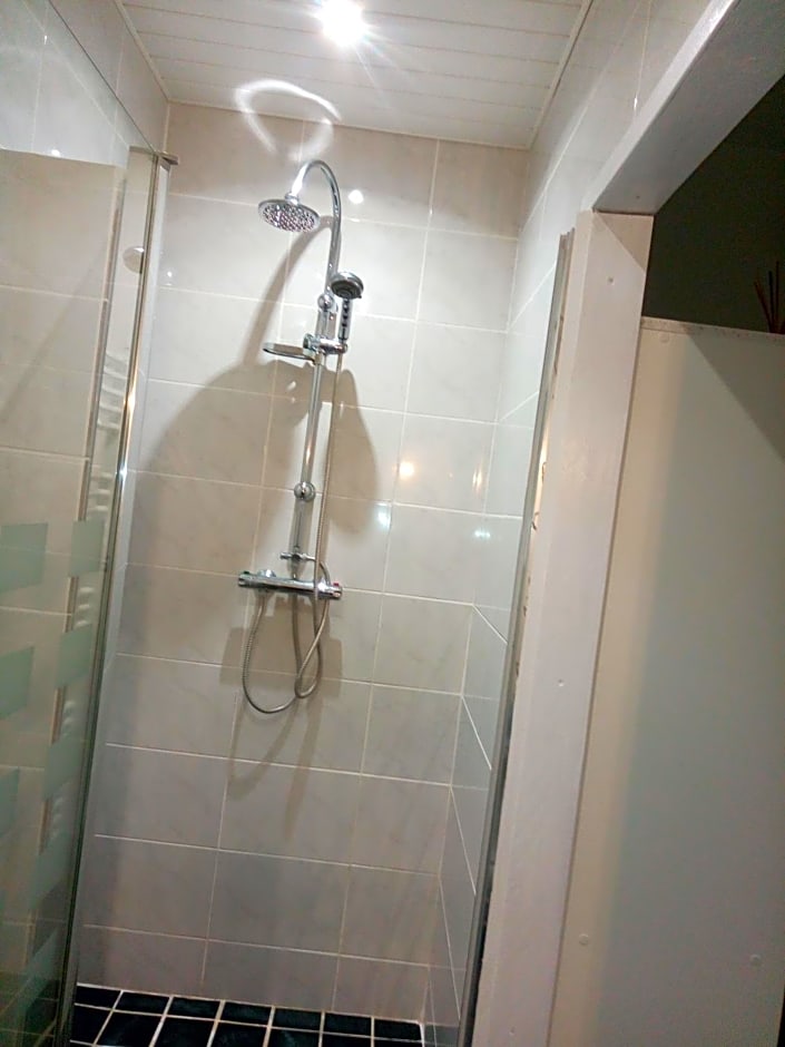 La chambre du Clos Barriant