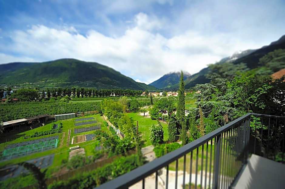 Villa Sasso