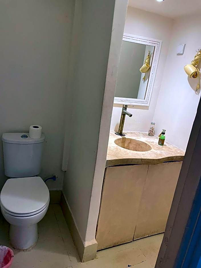 Diamant La Ville Rouge