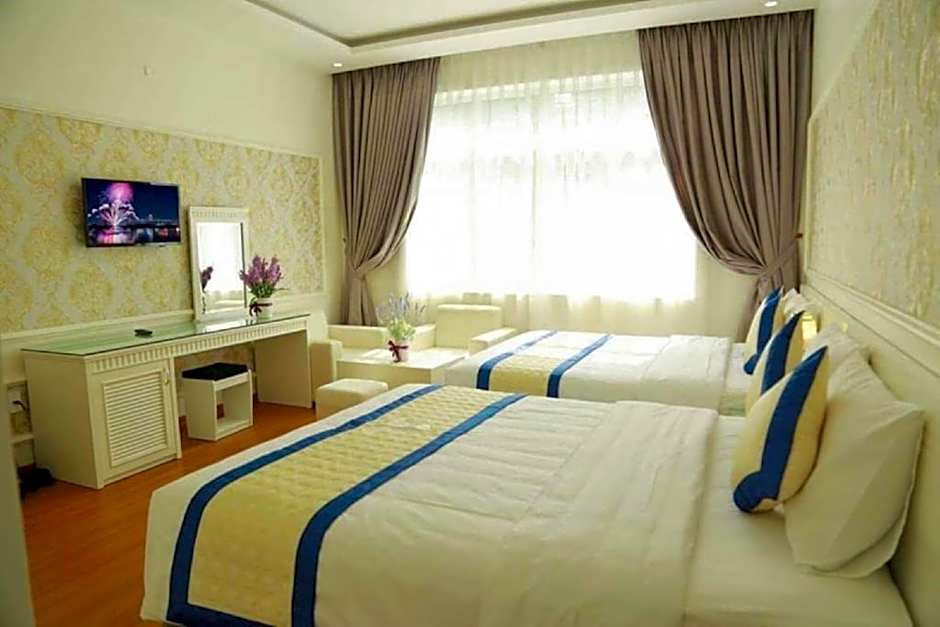 White Hotel