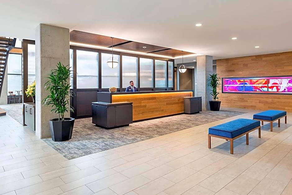 SpringHill Suites by Marriott Madison