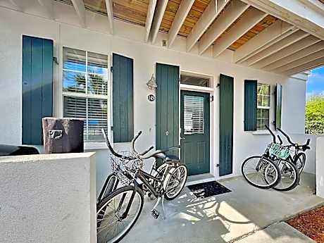 Bungalows at Seagrove #149 - Three Little Birds Bungalow 30A