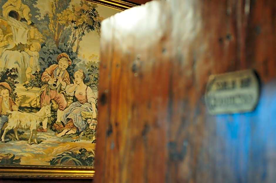 Hotel Emblemático San Marcos