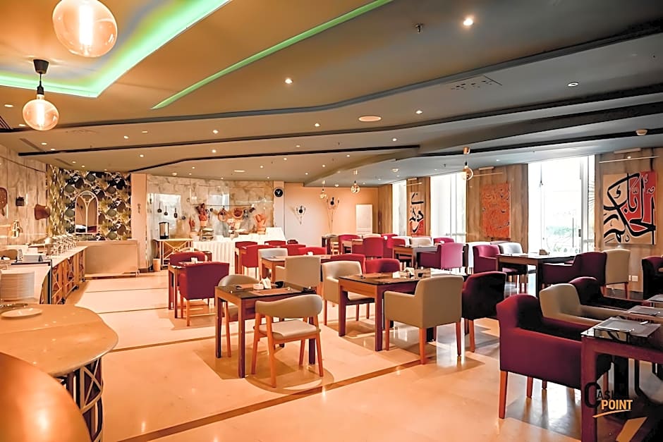 Eastyard Khobar Hotel - Formerly Ramada by Wyndham Khobar