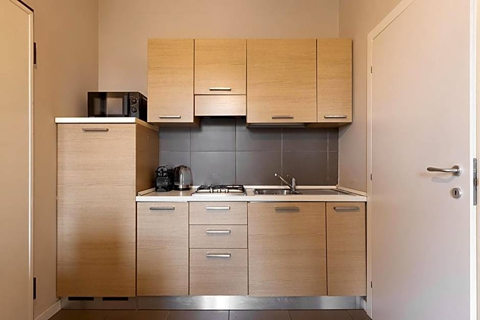 Desenzano Uptown Suites by Wonderful Italy