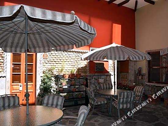 Hotel la Rotonda