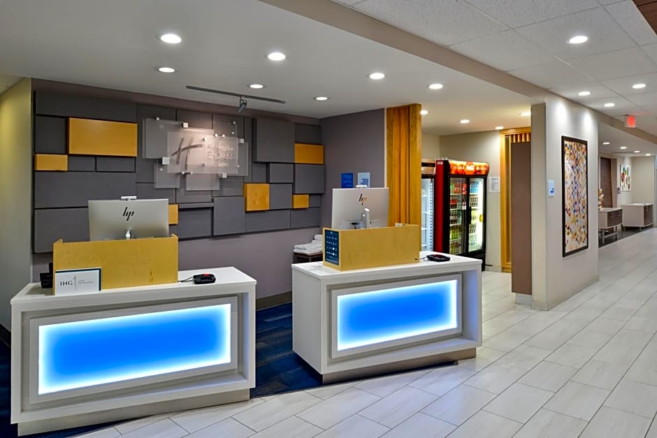 Holiday Inn Express and Suites Wylie West By IHG