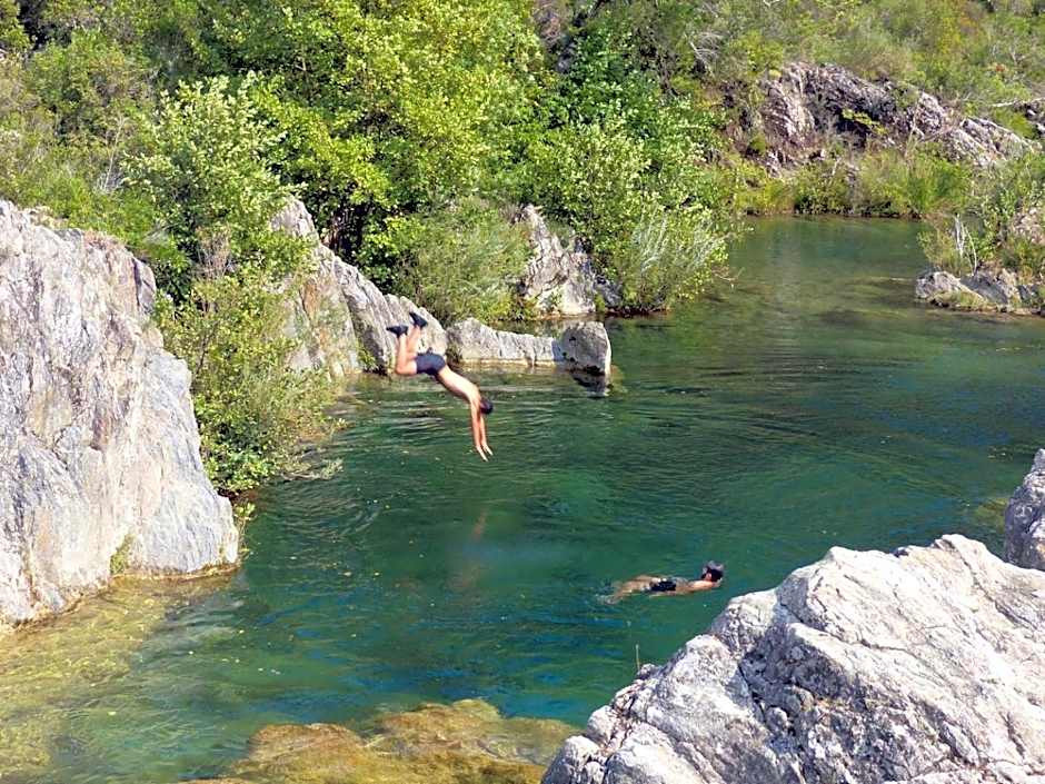 La Connexion, Gay Men Only