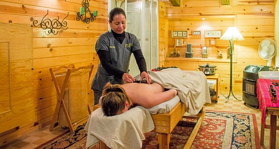 The Lodge At Creel Eco - Hotel & Spa