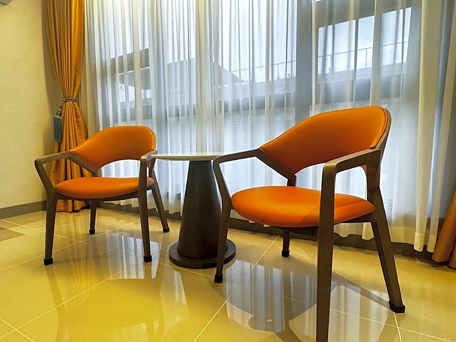 Subic Riviera Hotel and Residences