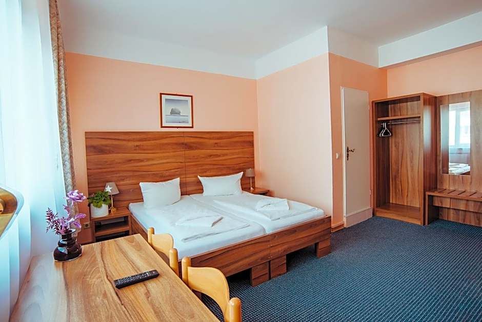 Alper Hotel AM Potsdamer Platz