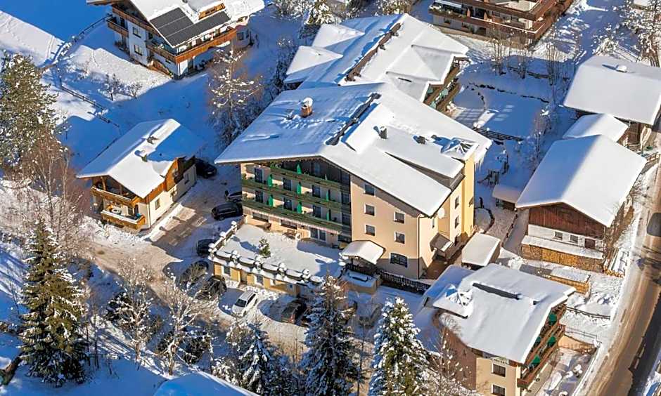Hotel Kirchboden by Alpeffect Hotels