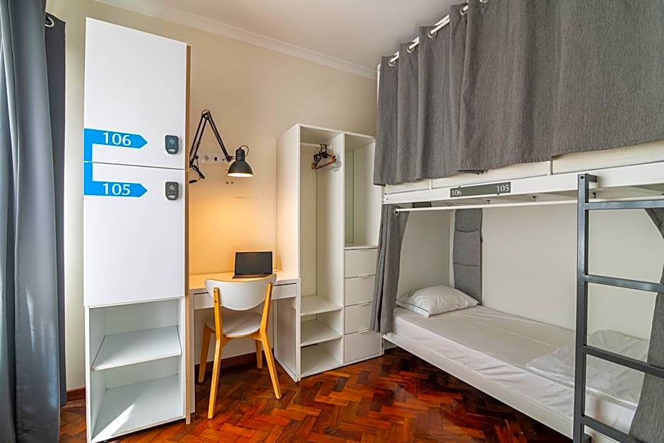 Passal Hostel