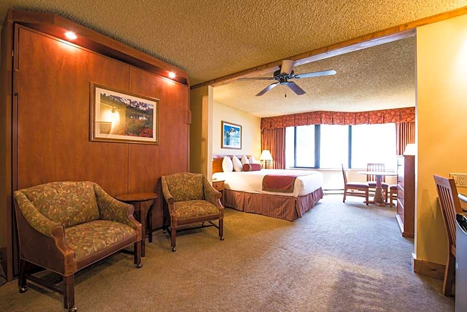 The Grand Lodge, A Vail Resorts Property