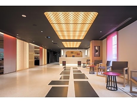 Nest Hotel Kyoto Shijo Karasuma