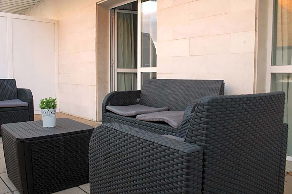 Hotel Alda Ciudad de Soria