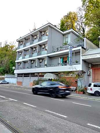 Hotel Lombardia