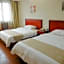 GreenTree Inn Changshu Fangta Park Pedestrian Street Business Hotel