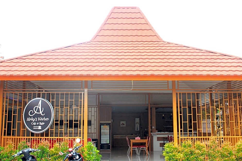 Aluky Hotel