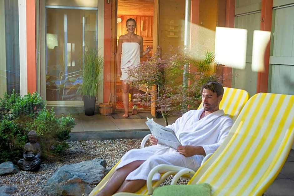 JUFA Hotel Nördlingen