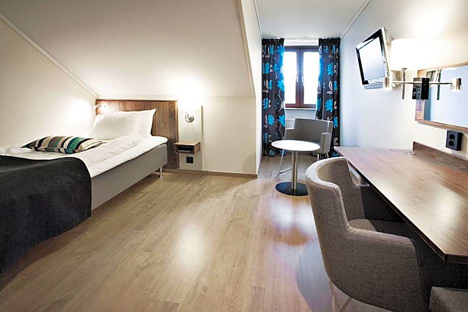 Clarion Collection Hotel Kung Oscar
