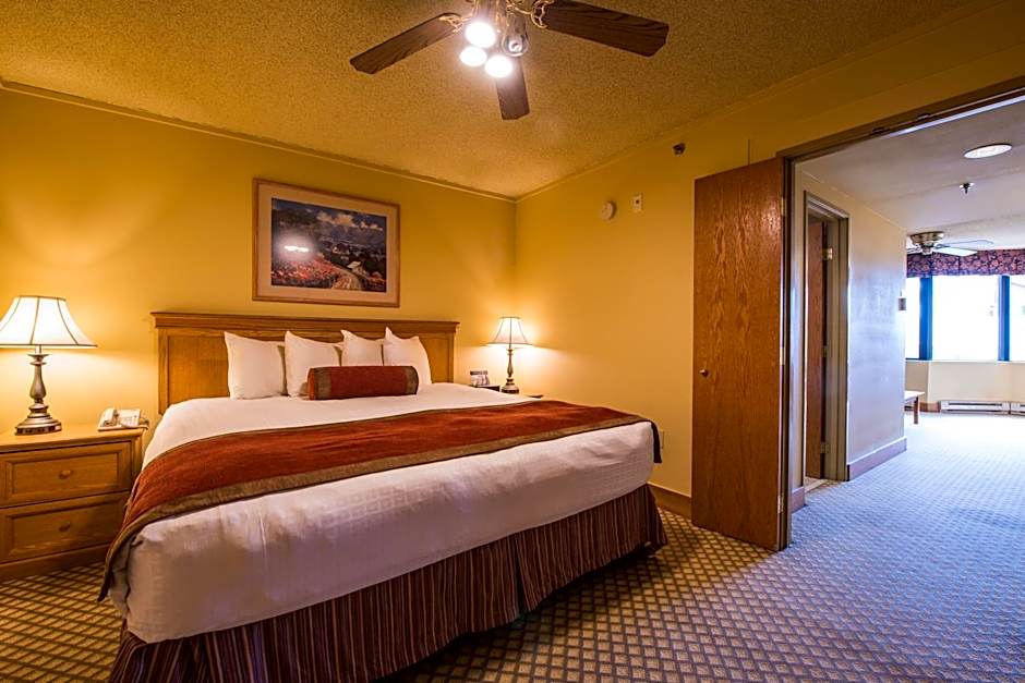 The Grand Lodge, A Vail Resorts Property