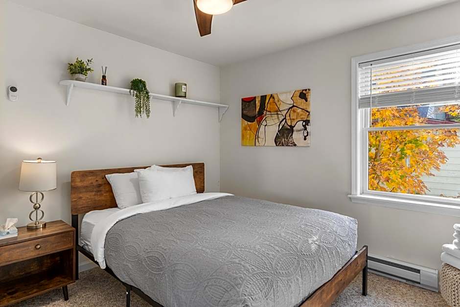 Amazing Mountain Views Lake Placid & 1980 Olympic Center