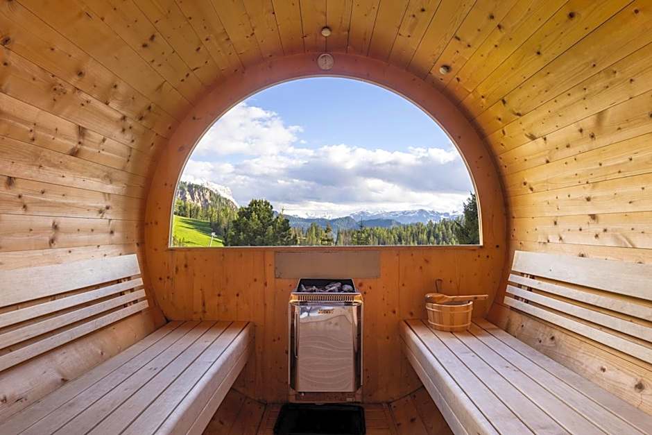 Alpine Hotel Gran Foda'