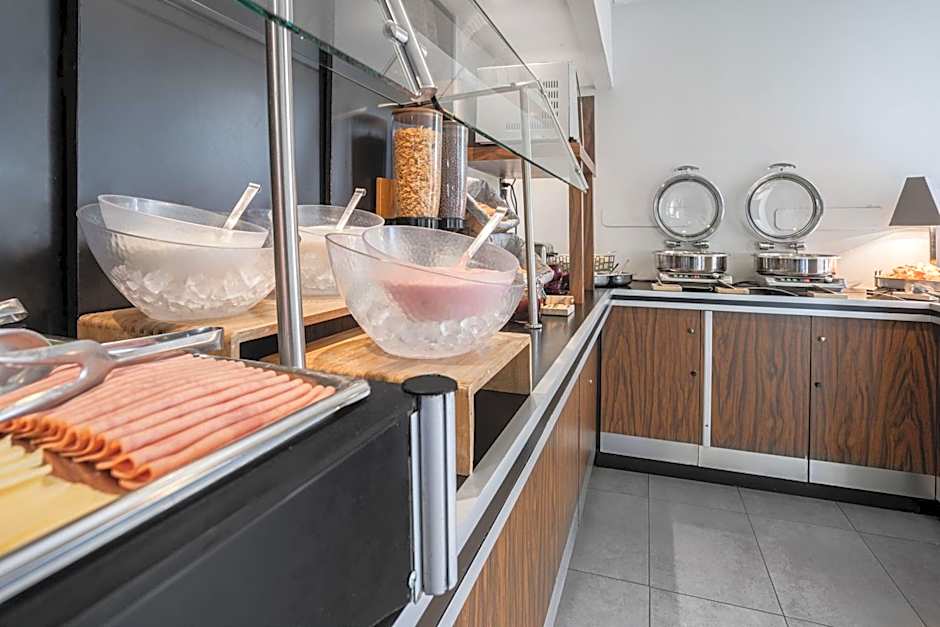 City Express by Marriott Durango