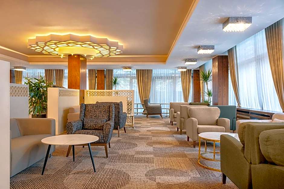 Mövenpick Hotel Sarajevo