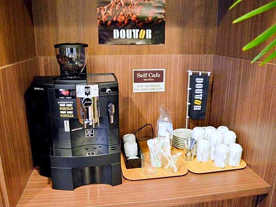 Hotel Route Inn Tosu Ekimae