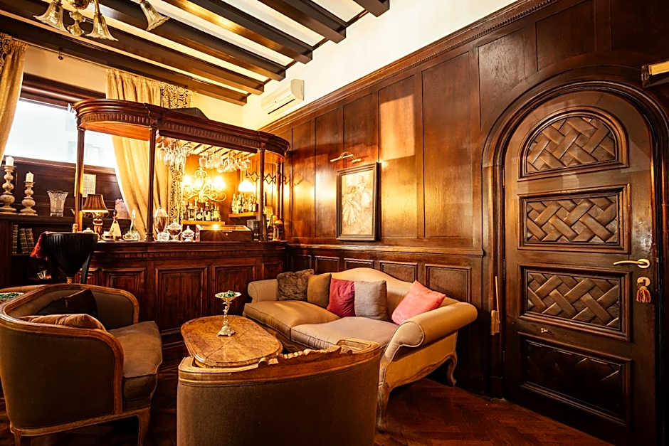 Scala Boutique-Hotel