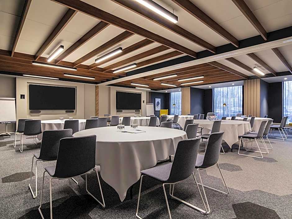 Novotel Amsterdam City