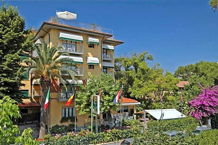 Hotel Dei Tigli