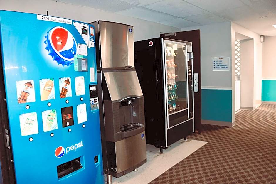 Baymont by Wyndham Cookeville